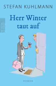Herr Winter taut auf