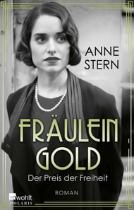 Fraulein Gold: Der Preis der Freiheit