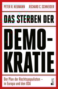 Das Sterben der Demokratie