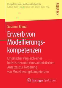 Erwerb von Modellierungskompetenzen