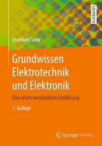 Grundwissen Elektrotechnik und Elektronik