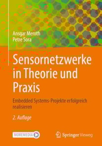 Sensornetzwerke in Theorie und Praxis