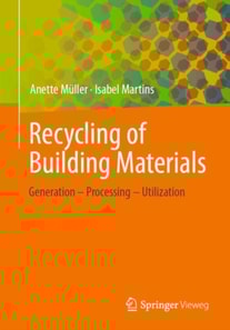 Recycling of Building Materials