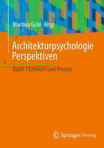Architekturpsychologie Perspektiven 