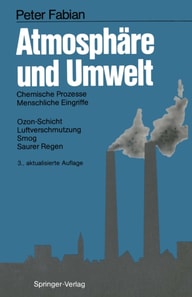 Atmosphäre und Umwelt