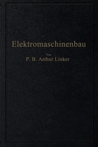 Elektromaschinenbau