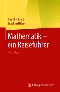 Mathematik – ein Reiseführer