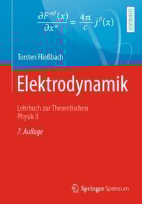 Elektrodynamik