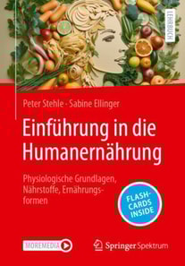Einführung in die Humanernährung 
