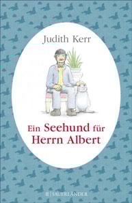 Ein Seehund für Herrn Albert