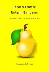 Unterm Birnbaum