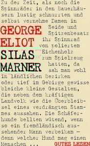 Silas Marner