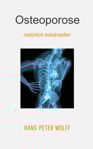 Osteoporose natürlich bekämpfen
