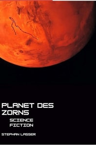 Planet des Zorns