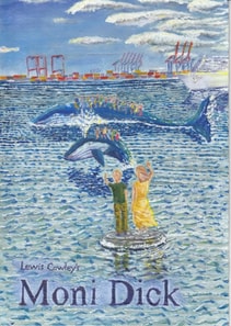 Moni Dick