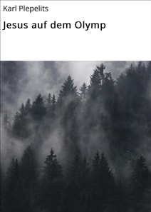 Jesus auf dem Olymp