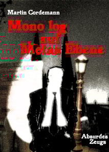 Mono log auf Metas Ebene