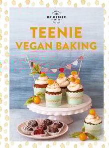 Teenie Vegan Baking