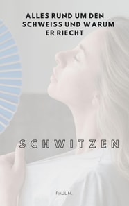 Schwitzen