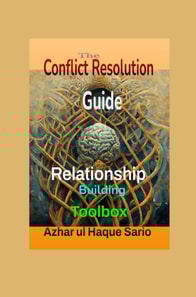 Conflict Resolution Toolbox
