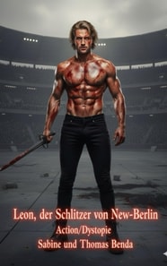 Leon, der Schlitzer von New-Berlin