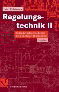 Regelungstechnik II
