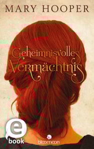 Geheimnisvolles Vermächtnis