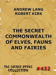 Secret Commonwealth of Elves, Fauns & Fairies