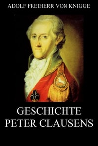 Geschichte Peter Clausens