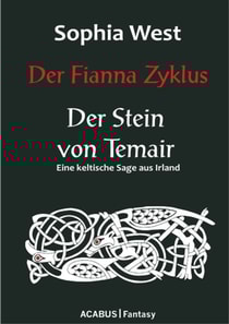 Der Fianna Zyklus: Der Stein von Temair