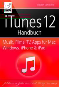 iTunes 12 Handbuch