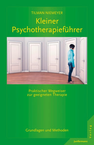 Kleiner Psychotherapieführer