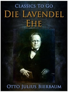 Die Lavendel-Ehe