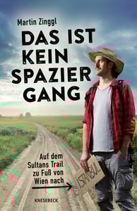 Das ist kein Spaziergang