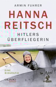 Hanna Reitsch