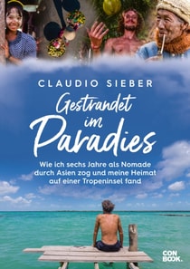 Gestrandet im Paradies