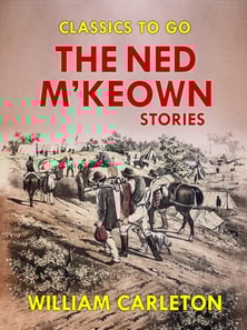Ned M'Keown Stories