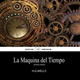 La Maquina del Tiempo