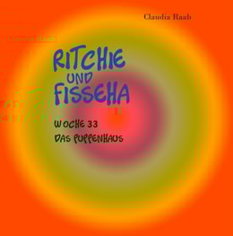 Ritchie und Fisseha