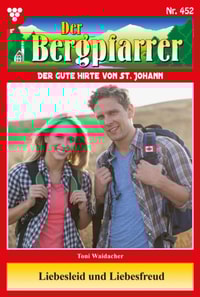 Liebesleid und Liebesfreud