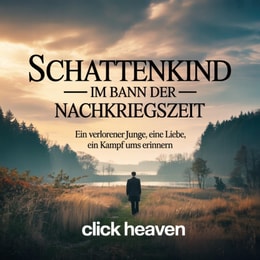 Das Kind aus der Asche - Nachkriegszeit