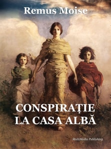 Conspiratie la Casa Alba
