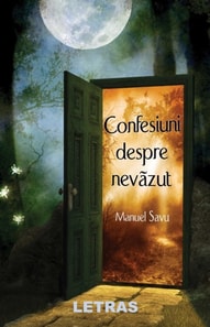Confesiuni Despre Nevazut