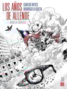 Los anos de Allende
