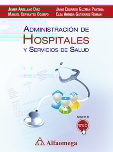 Administración de Hospitales y Servicios de Salud