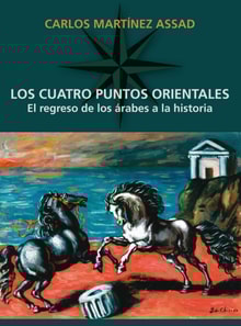 Los cuatro puntos orientales