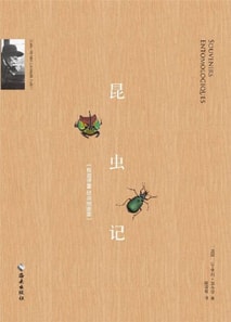 Insects Diary (Slow to Read, ClassiciA  with Fantastic Photos )