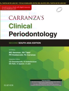 Carranza's Clinical Periodontology - E-Book