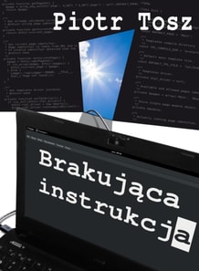 Brakujaca instrukcja