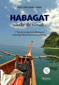 Habagat, vientos del suroeste. Parte 1